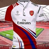 Arsenal Third  Jersey 2023-2024